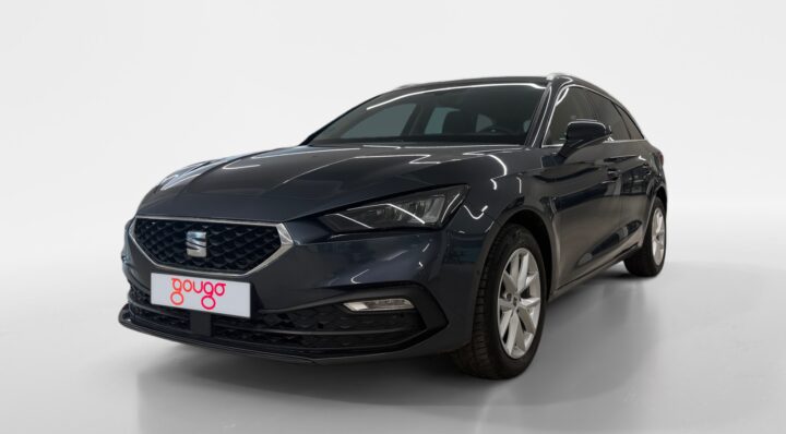SEAT LEON ST 2.0 TDI 115cv STYLE XS