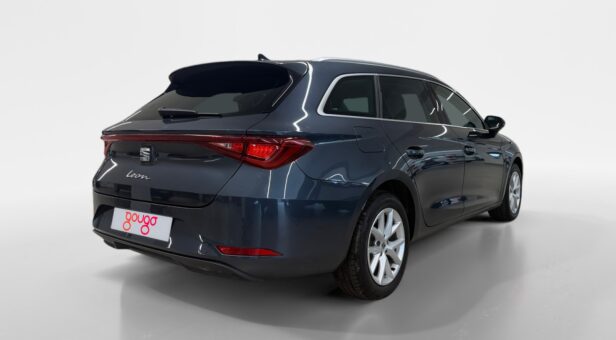 SEAT LEON ST 2.0 TDI 115cv STYLE XS