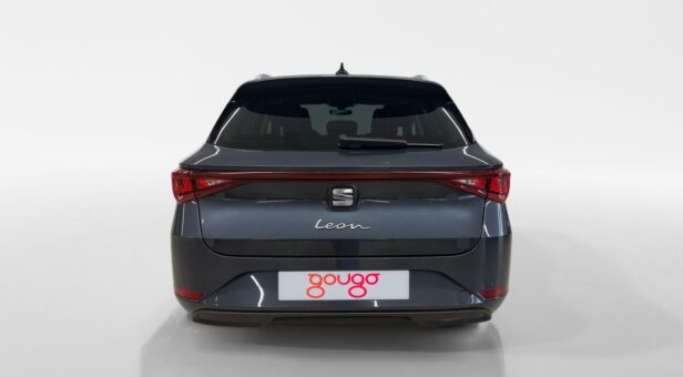 SEAT LEON ST 2.0 TDI 115cv STYLE XS