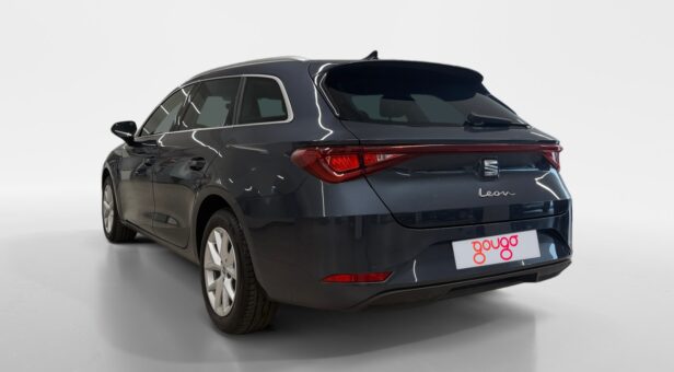 SEAT LEON ST 2.0 TDI 115cv STYLE XS