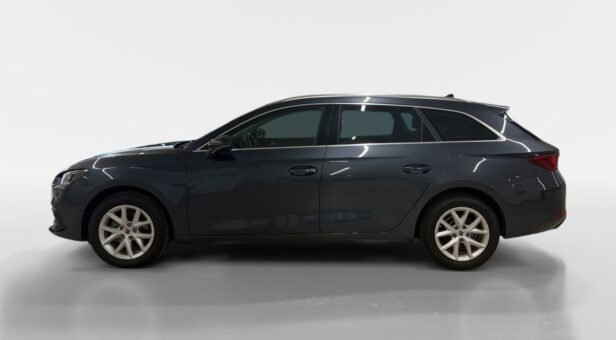 SEAT LEON ST 2.0 TDI 115cv STYLE XS