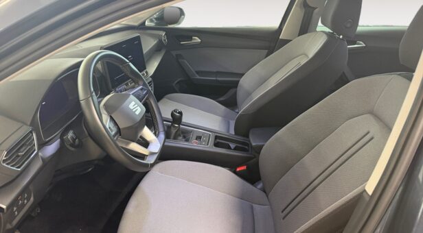 SEAT LEON ST 2.0 TDI 115cv STYLE XS