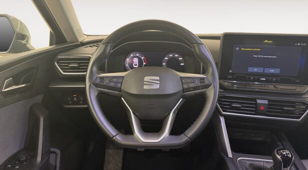 SEAT LEON ST 2.0 TDI 115cv STYLE XS