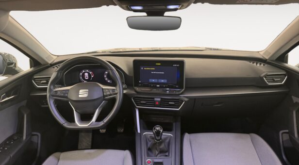 SEAT LEON ST 2.0 TDI 115cv STYLE XS