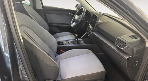 SEAT LEON ST 2.0 TDI 115cv STYLE XS