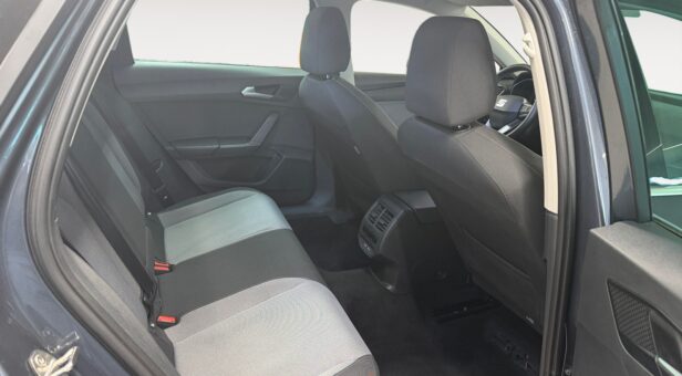 SEAT LEON ST 2.0 TDI 115cv STYLE XS