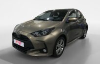 TOYOTA YARIS BERLINA CON PORTON 1.5 VVT-I HEV ACTIVE PLUS 116 5p