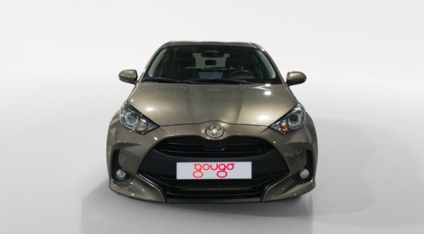 TOYOTA YARIS BERLINA CON PORTON 1.5 VVT-I HEV ACTIVE PLUS 116 5p