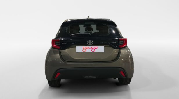 TOYOTA YARIS BERLINA CON PORTON 1.5 VVT-I HEV ACTIVE PLUS 116 5p