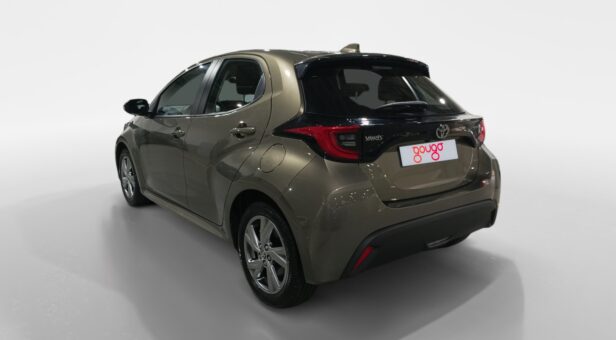 TOYOTA YARIS BERLINA CON PORTON 1.5 VVT-I HEV ACTIVE PLUS 116 5p