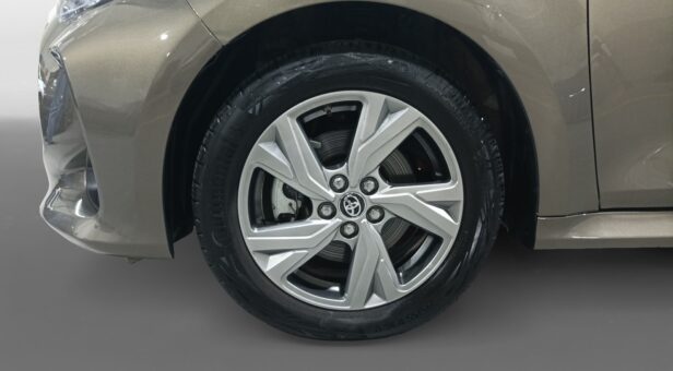 TOYOTA YARIS BERLINA CON PORTON 1.5 VVT-I HEV ACTIVE PLUS 116 5p