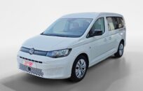 VOLKSWAGEN CADDY ORIGIN MAXI 1.5 EHYBRID PHEV DSG 150 5P 7 Plazas