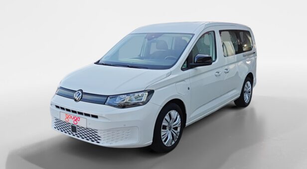 VOLKSWAGEN CADDY ORIGIN MAXI 1.5 EHYBRID PHEV DSG 150 5P 7 Plazas VOLKSWAGEN CADDY ORIGIN MAXI 1.5 EHYBRID PHEV DSG 150 5P 7 Plazas