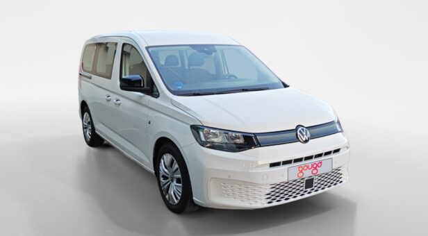 VOLKSWAGEN CADDY ORIGIN MAXI 1.5 EHYBRID PHEV DSG 150 5P 7 Plazas VOLKSWAGEN CADDY ORIGIN MAXI 1.5 EHYBRID PHEV DSG 150 5P 7 Plazas