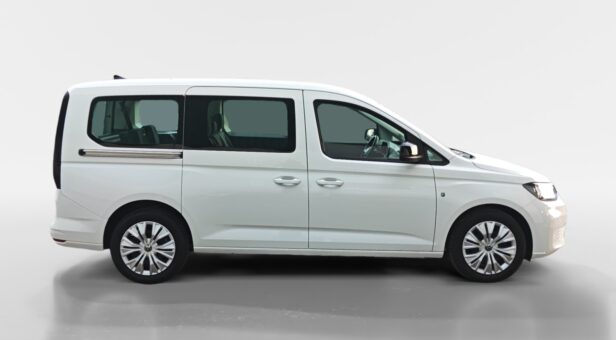 VOLKSWAGEN CADDY ORIGIN MAXI 1.5 EHYBRID PHEV DSG 150 5P 7 Plazas VOLKSWAGEN CADDY ORIGIN MAXI 1.5 EHYBRID PHEV DSG 150 5P 7 Plazas