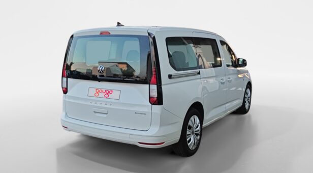 VOLKSWAGEN CADDY ORIGIN MAXI 1.5 EHYBRID PHEV DSG 150 5P 7 Plazas VOLKSWAGEN CADDY ORIGIN MAXI 1.5 EHYBRID PHEV DSG 150 5P 7 Plazas