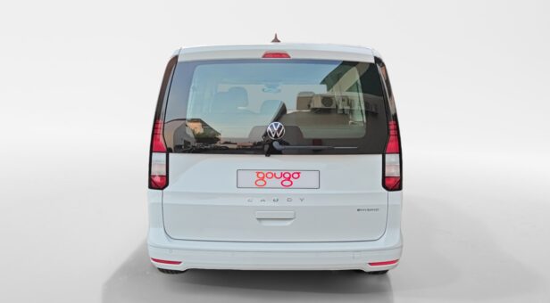 VOLKSWAGEN CADDY ORIGIN MAXI 1.5 EHYBRID PHEV DSG 150 5P 7 Plazas VOLKSWAGEN CADDY ORIGIN MAXI 1.5 EHYBRID PHEV DSG 150 5P 7 Plazas