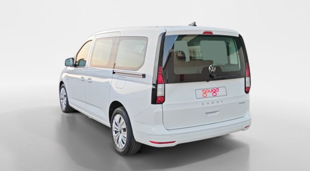 VOLKSWAGEN CADDY ORIGIN MAXI 1.5 EHYBRID PHEV DSG 150 5P 7 Plazas VOLKSWAGEN CADDY ORIGIN MAXI 1.5 EHYBRID PHEV DSG 150 5P 7 Plazas