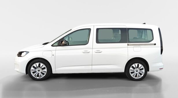 VOLKSWAGEN CADDY ORIGIN MAXI 1.5 EHYBRID PHEV DSG 150 5P 7 Plazas VOLKSWAGEN CADDY ORIGIN MAXI 1.5 EHYBRID PHEV DSG 150 5P 7 Plazas