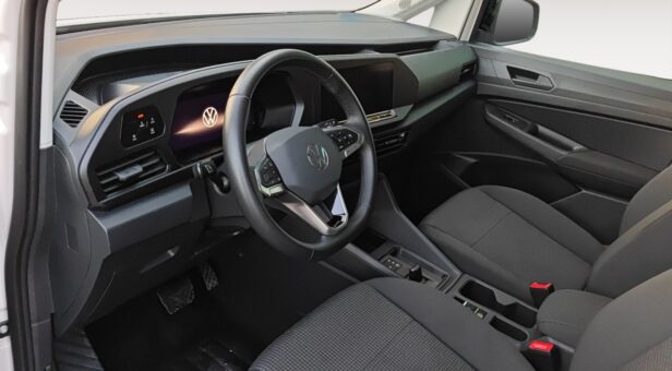 VOLKSWAGEN CADDY ORIGIN MAXI 1.5 EHYBRID PHEV DSG 150 5P 7 Plazas VOLKSWAGEN CADDY ORIGIN MAXI 1.5 EHYBRID PHEV DSG 150 5P 7 Plazas