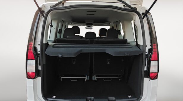VOLKSWAGEN CADDY ORIGIN MAXI 1.5 EHYBRID PHEV DSG 150 5P 7 Plazas VOLKSWAGEN CADDY ORIGIN MAXI 1.5 EHYBRID PHEV DSG 150 5P 7 Plazas