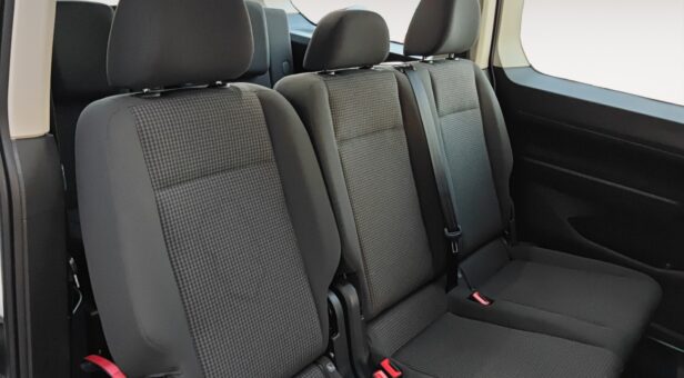 VOLKSWAGEN CADDY ORIGIN MAXI 1.5 EHYBRID PHEV DSG 150 5P 7 Plazas VOLKSWAGEN CADDY ORIGIN MAXI 1.5 EHYBRID PHEV DSG 150 5P 7 Plazas