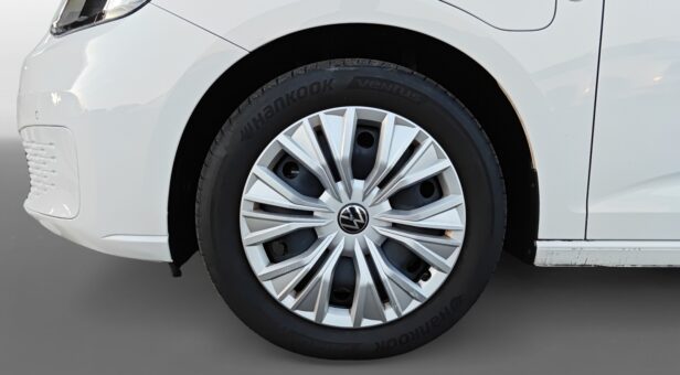 VOLKSWAGEN CADDY ORIGIN MAXI 1.5 EHYBRID PHEV DSG 150 5P 7 Plazas VOLKSWAGEN CADDY ORIGIN MAXI 1.5 EHYBRID PHEV DSG 150 5P 7 Plazas