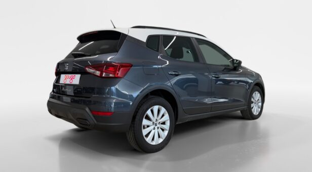 SEAT ARONA 1.0 TSI 85KW STYLE SPECIAL EDITION DSG 115 5p