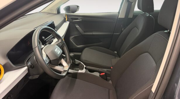 SEAT ARONA 1.0 TSI 85KW STYLE SPECIAL EDITION DSG 115 5p