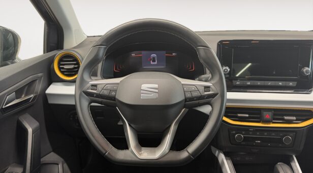 SEAT ARONA 1.0 TSI 85KW STYLE SPECIAL EDITION DSG 115 5p