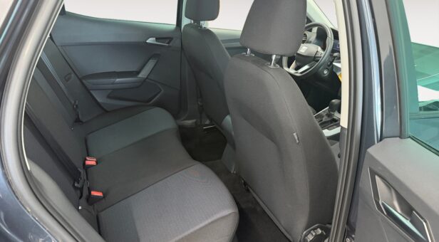 SEAT ARONA 1.0 TSI 85KW STYLE SPECIAL EDITION DSG 115 5p