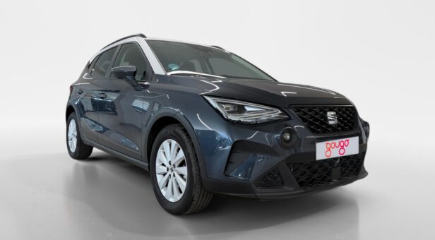 SEAT ARONA 1.0 TSI 85KW STYLE SPECIAL EDITION DSG 115 5p