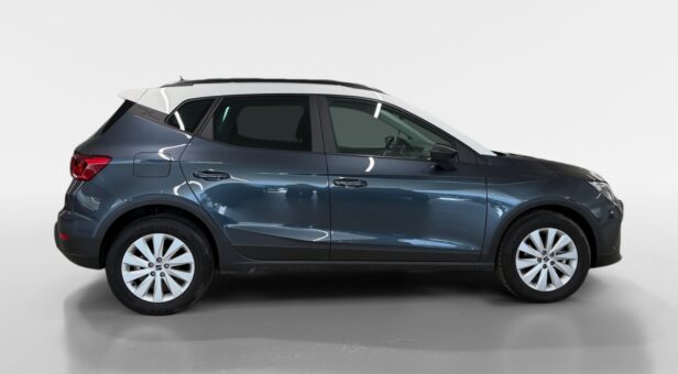 SEAT ARONA 1.0 TSI 85KW STYLE SPECIAL EDITION DSG 115 5p