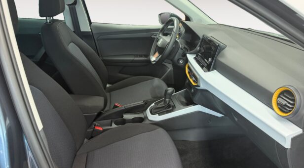 SEAT ARONA 1.0 TSI 85KW STYLE SPECIAL EDITION DSG 115 5p