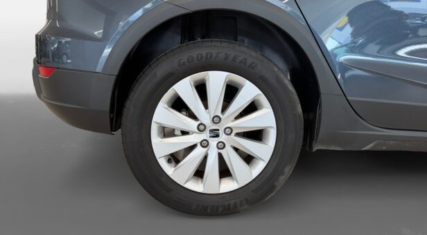 SEAT ARONA 1.0 TSI 85KW STYLE SPECIAL EDITION DSG 115 5p