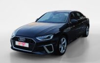 AUDI A4 SEDAN 2.0 35 TDI MHEV S TRONIC S LINE 163 4p