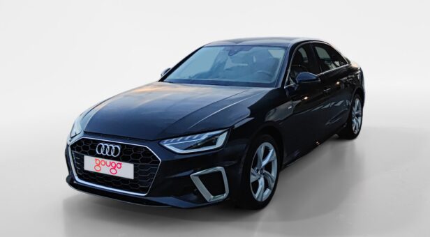 AUDI A4 SEDAN 2.0 35 TDI MHEV S TRONIC S LINE 163 4p