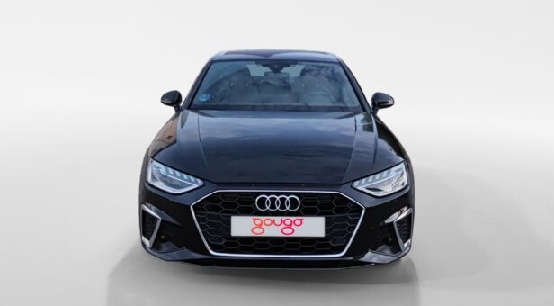 AUDI A4 SEDAN 2.0 35 TDI MHEV S TRONIC S LINE 163 4p