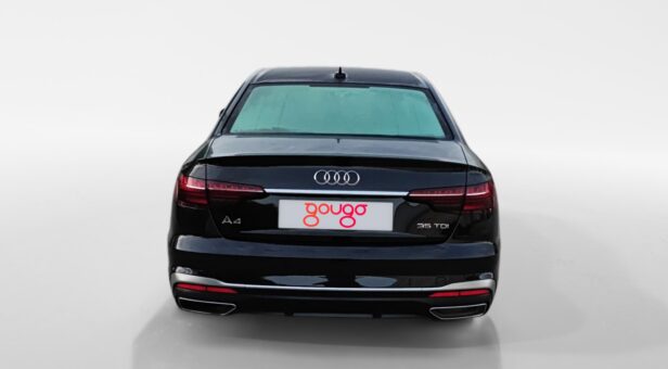 AUDI A4 SEDAN 2.0 35 TDI MHEV S TRONIC S LINE 163 4p