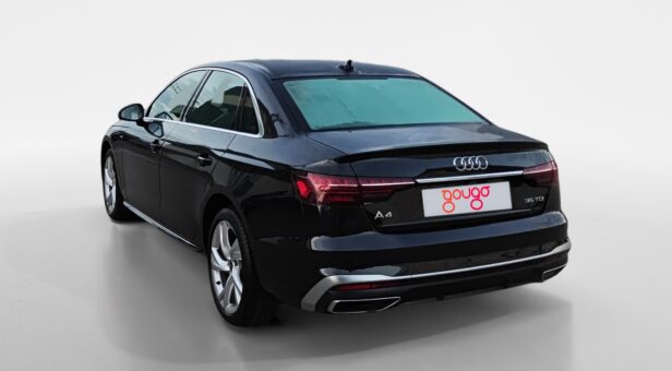 AUDI A4 SEDAN 2.0 35 TDI MHEV S TRONIC S LINE 163 4p