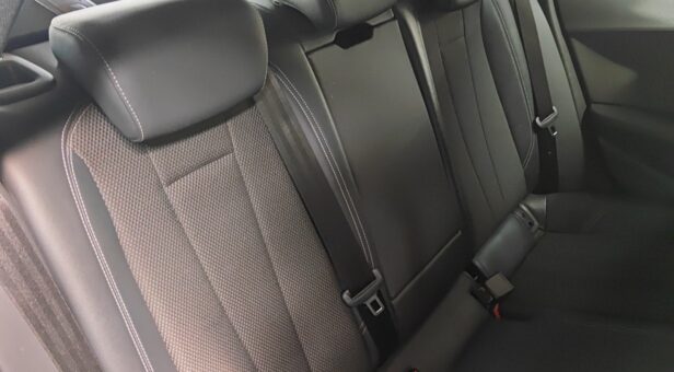 AUDI A4 SEDAN 2.0 35 TDI MHEV S TRONIC S LINE 163 4p