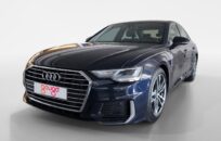 AUDI A6 SEDAN 2.0 40 TDI S TRONIC S LINE 204 4p