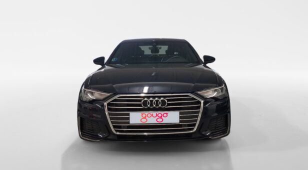 AUDI A6 SEDAN 2.0 40 TDI S TRONIC S LINE 204 4p