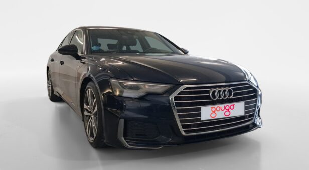 AUDI A6 SEDAN 2.0 40 TDI S TRONIC S LINE 204 4p
