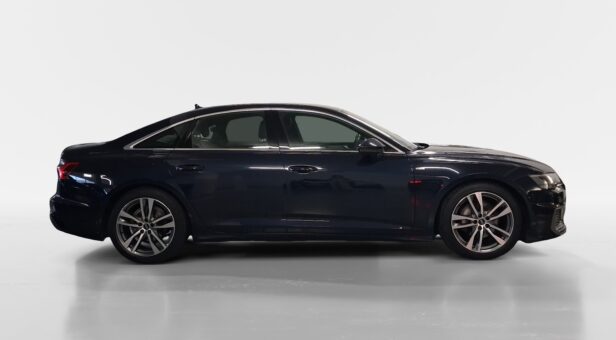 AUDI A6 SEDAN 2.0 40 TDI S TRONIC S LINE 204 4p