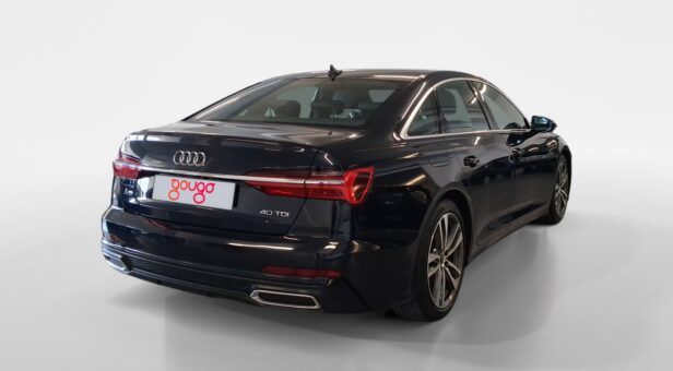 AUDI A6 SEDAN 2.0 40 TDI S TRONIC S LINE 204 4p