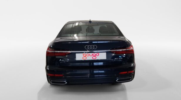 AUDI A6 SEDAN 2.0 40 TDI S TRONIC S LINE 204 4p