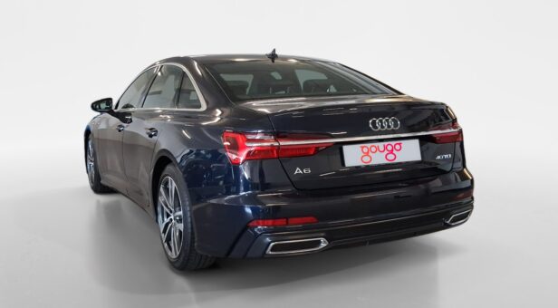AUDI A6 SEDAN 2.0 40 TDI S TRONIC S LINE 204 4p