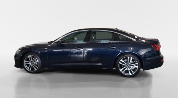 AUDI A6 SEDAN 2.0 40 TDI S TRONIC S LINE 204 4p