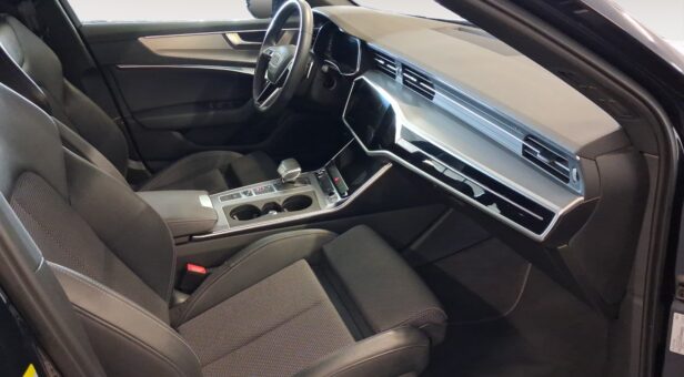 AUDI A6 SEDAN 2.0 40 TDI S TRONIC S LINE 204 4p
